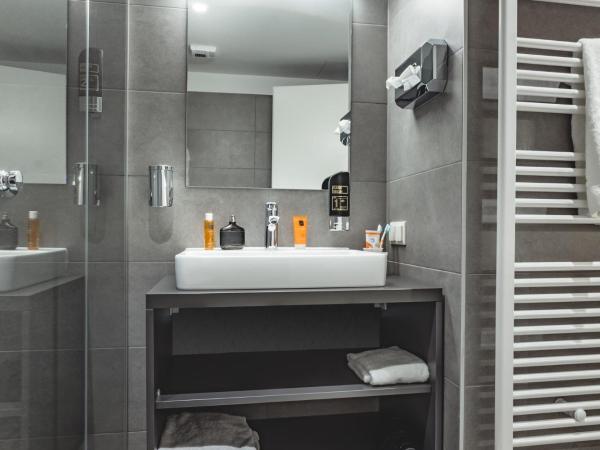 Oliver Apartments | contactless check-in : photo 5 de la chambre appartement supérieur