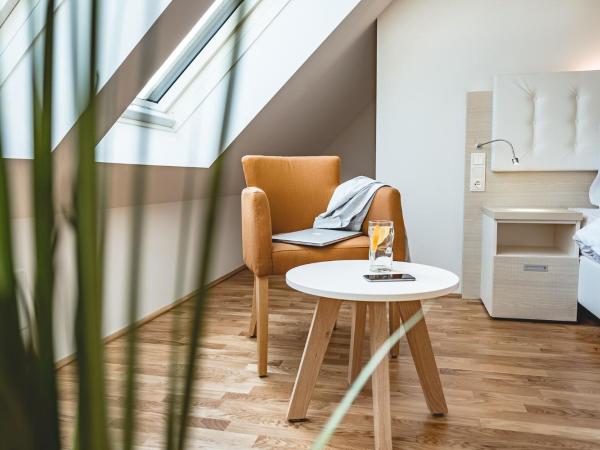 Oliver Apartments | contactless check-in : photo 2 de la chambre appartement suite