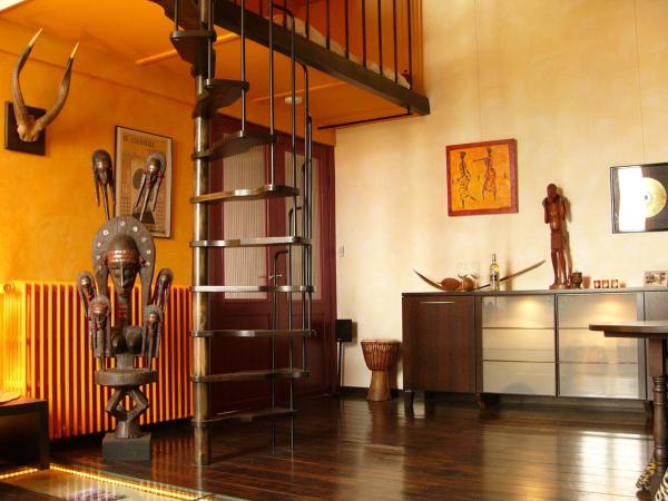 B&B Lady Jane : photo 3 de la chambre chambre double deluxe