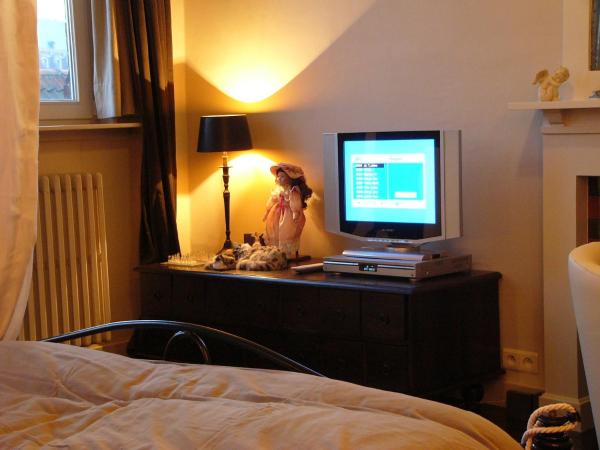 B&B Lady Jane : photo 3 de la chambre chambre double standard