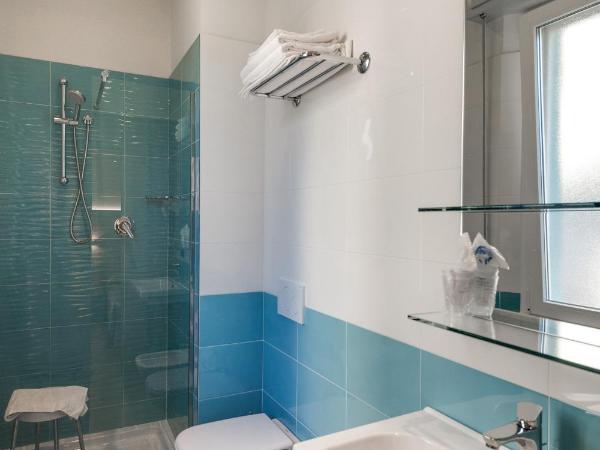 Hotel Barbiani : photo 2 de la chambre chambre double standard