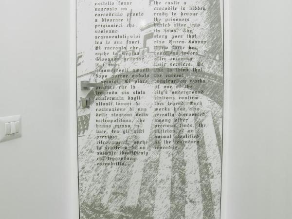 Chiaia 197 Deluxe Residence : photo 9 de la chambre studio deluxe (3 adultes)