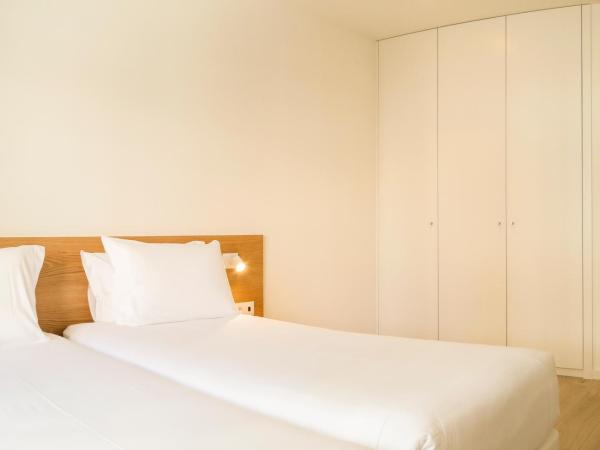 Hotel Spot Family Suites : photo 5 de la chambre suite supérieure