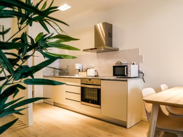 Hotel Spot Family Suites : photo 10 de la chambre suite supérieure