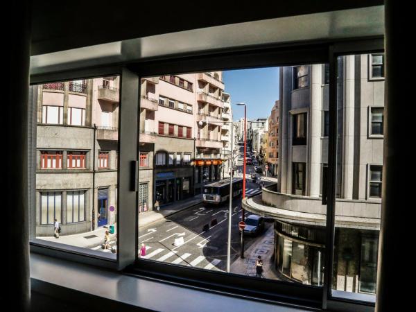 Hotel Spot Family Suites : photo 9 de la chambre suite supérieure