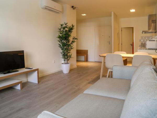 Hotel Spot Family Suites : photo 8 de la chambre suite supérieure