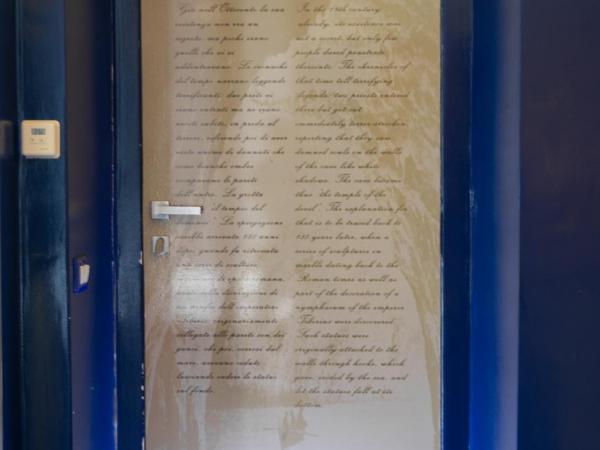 Chiaia 197 Deluxe Residence : photo 9 de la chambre studio supérieur