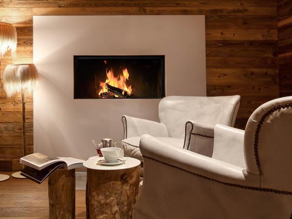 Hostellerie du Pas de l'Ours