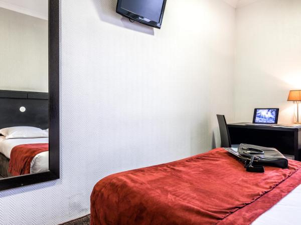 Hotel De Suède : photo 1 de la chambre chambre simple