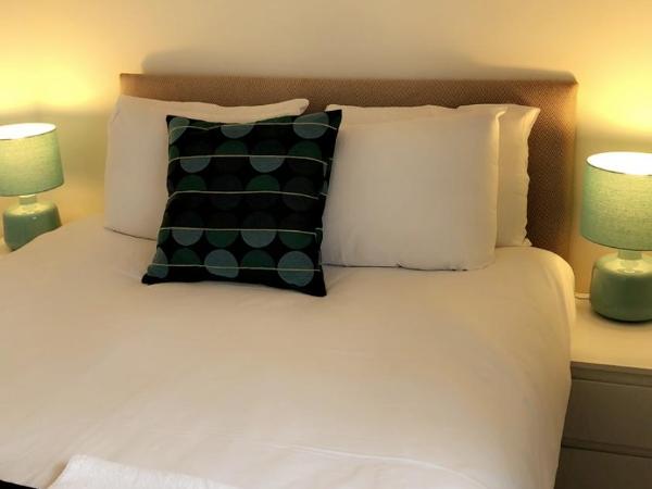 The Star Inn : photo 5 de la chambre chambre double avec salle de bains privative