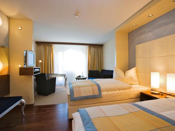 Hotel Säntispark : photo 2 de la chambre chambre confort