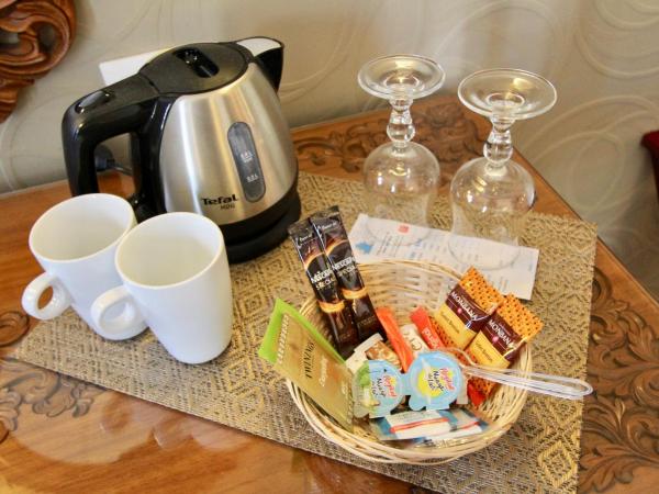 Hotel des Abers : photo 10 de la chambre chambre double supérieure