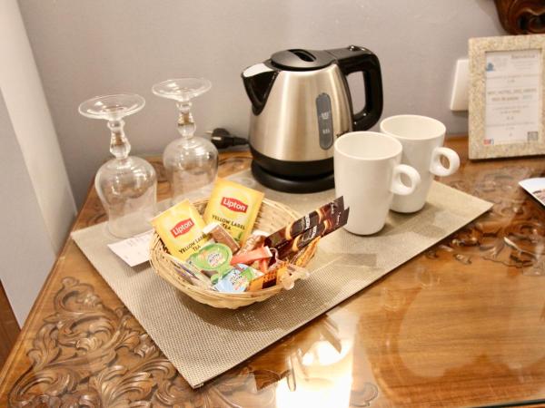 Hotel des Abers : photo 9 de la chambre chambre double supérieure