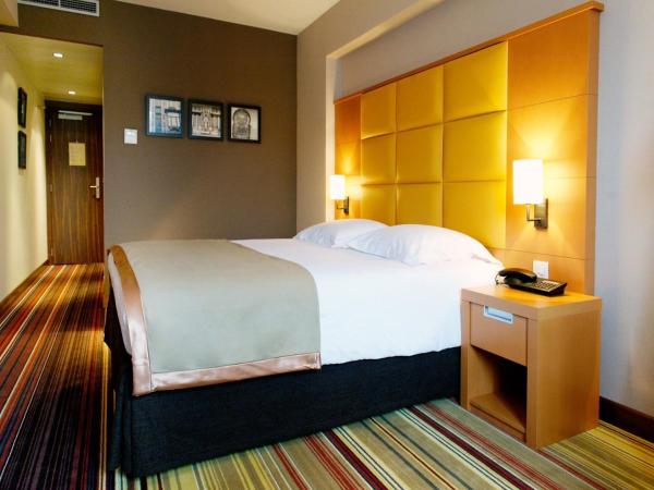 New Hotel Charlemagne : photo 1 de la chambre chambre double ou lits jumeaux affaires 