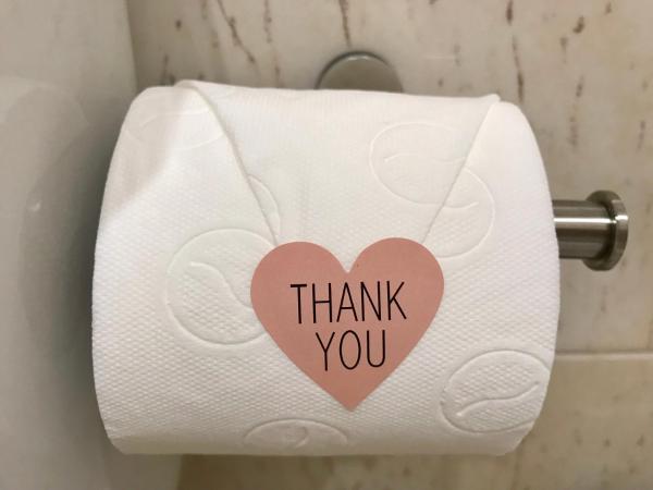 Alameda Garden : photo 5 de la chambre chambre double ou lits jumeaux avec salle de bains commune