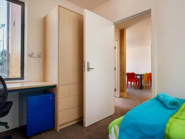 Otago Village : photo 5 de la chambre appartement 4 chambres