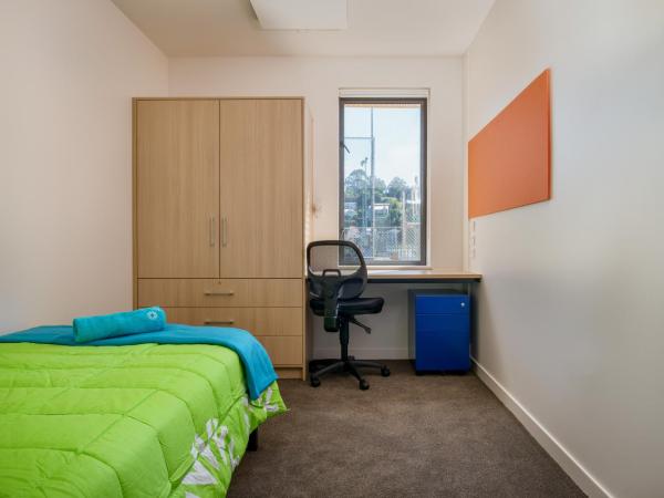 Otago Village : photo 7 de la chambre appartement 4 chambres