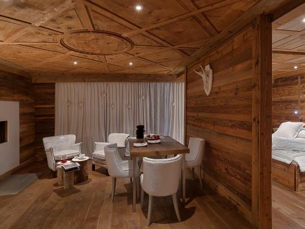 Hostellerie du Pas de l'Ours