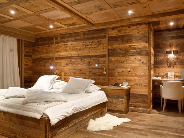 Hostellerie du Pas de l'Ours