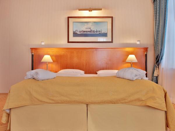 Belvedere Wellness Hotel : photo 5 de la chambre chambre double deluxe