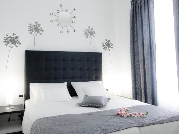 Sleep Split : photo 9 de la chambre chambre lits jumeaux supérieure - vue sur ville