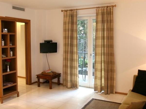 Rota Suites : photo 2 de la chambre appartement supérieur