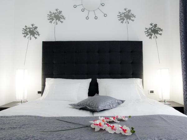 Sleep Split : photo 8 de la chambre chambre lits jumeaux supérieure - vue sur ville