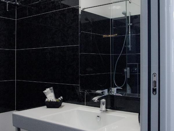 Sleep Split : photo 2 de la chambre chambre lits jumeaux supérieure - vue sur ville