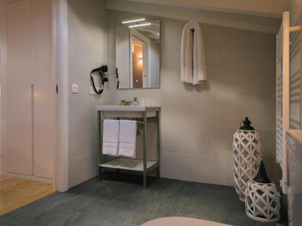 Os Sobriños Do Pai : photo 1 de la chambre chambre familiale