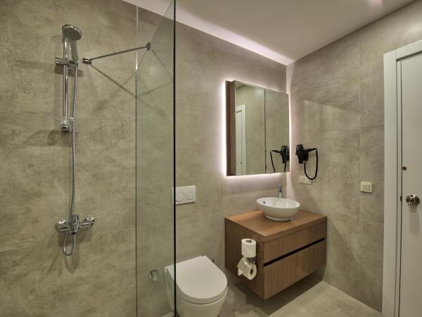 Arkk Homes : photo 10 de la chambre appartement supérieur