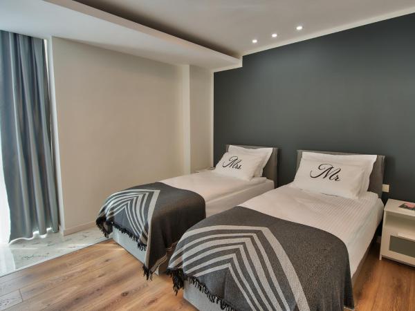 Arkk Homes : photo 8 de la chambre appartement - vue sur mer