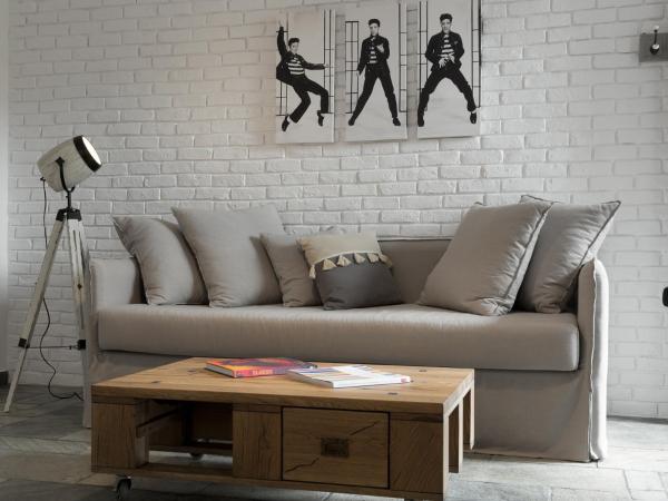 The Secret Boutique Hotel : photo 6 de la chambre suite