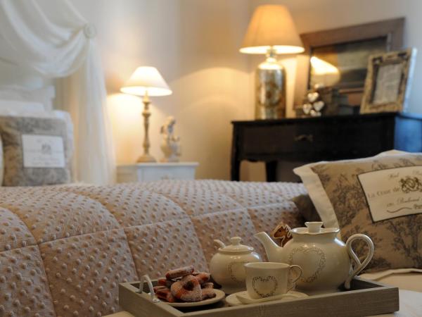 La Garçonniere-Suite in Salerno centro : photo 7 de la chambre suite