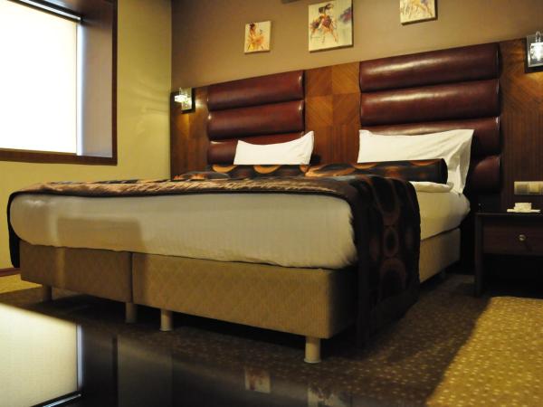 Marlight Boutique Hotel : photo 6 de la chambre chambre double ou lits jumeaux standard