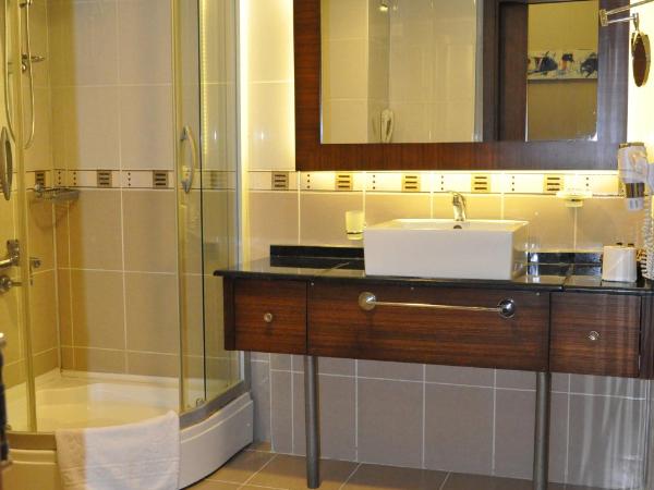 Marlight Boutique Hotel : photo 9 de la chambre chambre double ou lits jumeaux standard