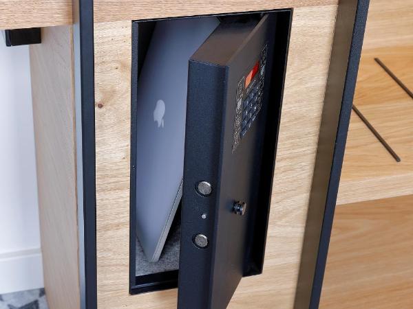 Coffee Fellows Hotel Dortmund : photo 1 de la chambre chambre lit king-size