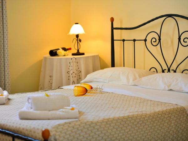 Galini Hotel : photo 4 de la chambre chambre double