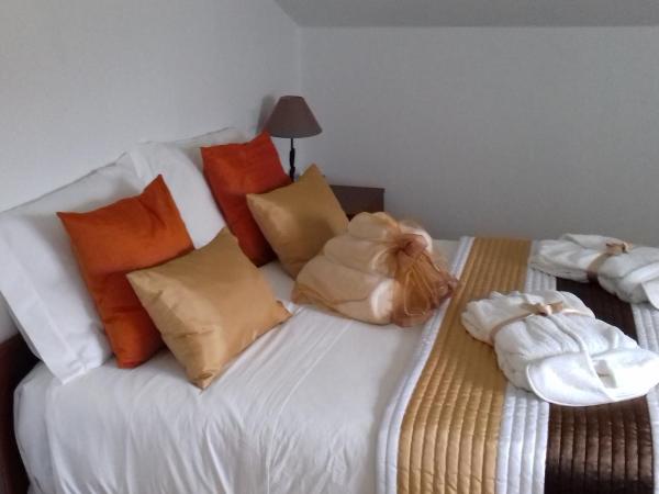 B&B Villa Vale Flores : photo 10 de la chambre suite 2 chambres