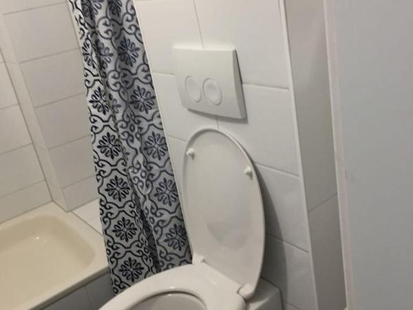 Rana's Zimmervermittlung 2 : photo 4 de la chambre chambre triple confort