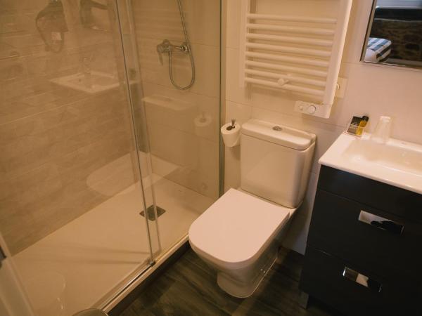 Os Sobriños Do Pai : photo 1 de la chambre chambre simple