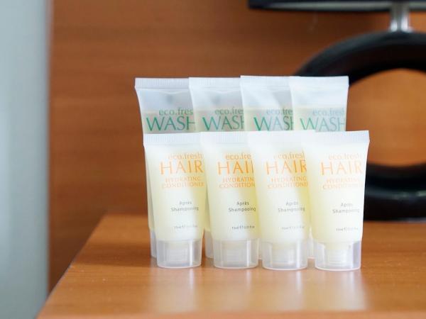 Hurstville Ritz Hotel : photo 5 de la chambre chambre double avec salle de bains privative