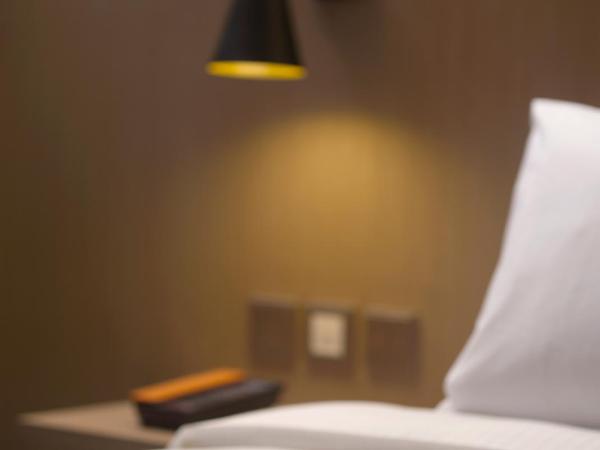 The Harbourview - Chinese YMCA of Hong Kong : photo 6 de la chambre chambre premier plus - Étage optimum