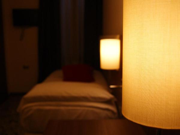 Hotel Il Moro di Venezia : photo 2 de la chambre chambre simple