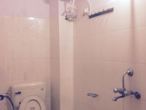 Blue King : photo 5 de la chambre chambre simple Économique