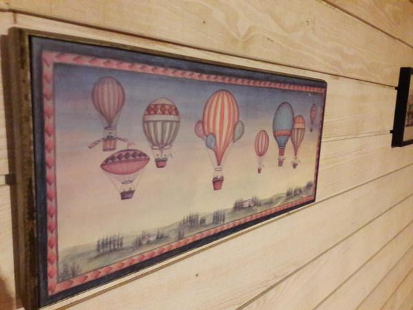 B&B Le Bonimenteur : photo 6 de la chambre chambre quadruple avec salle de bains privative séparée