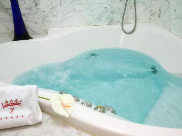 Hotel Palafox : photo 5 de la chambre suite