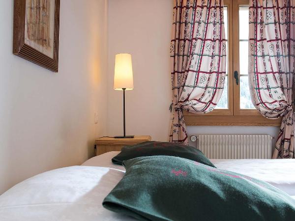 Hotel Kernen : photo 6 de la chambre chambre lits jumeaux supérieure