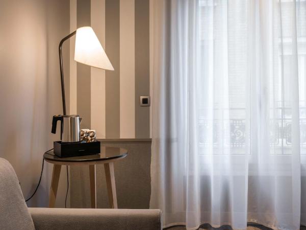 Hôtel Magellan : photo 3 de la chambre suite junior (2 adultes)