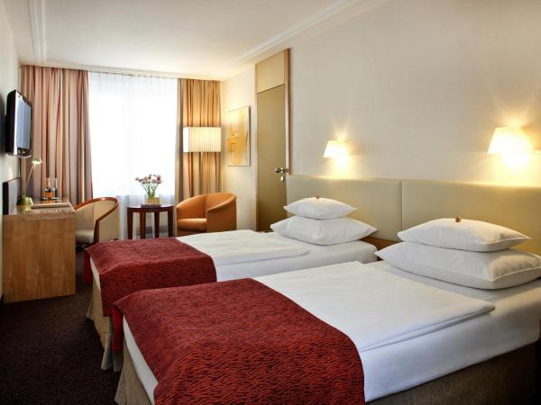 Boutique Hotel Das Tigra : photo 4 de la chambre chambre double confort