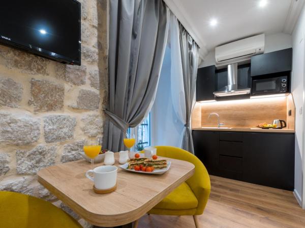 Scalini Palace : photo 6 de la chambre suite deluxe